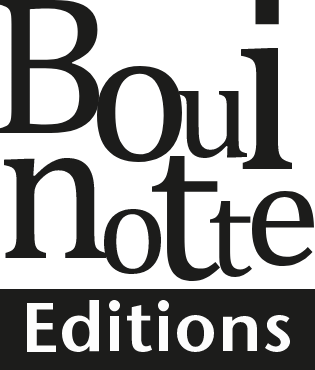 La Bouinotte Éditions livres, magazine berry, nuit polar