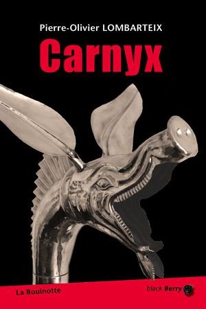 Carnyx