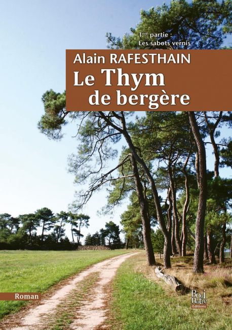 Le Thym de bergère