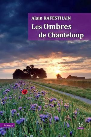 Les ombres de Chanteloup