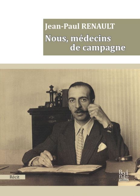 Nous, Médecins de campagne