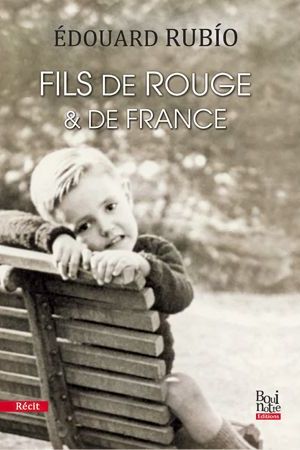 Fils de Rouge et de France