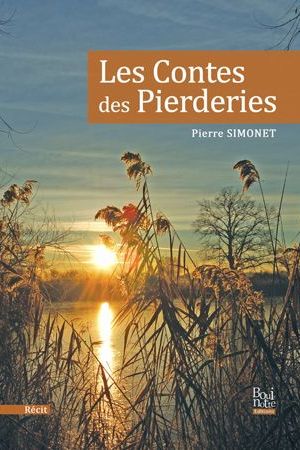 Les Contes des Pierderies