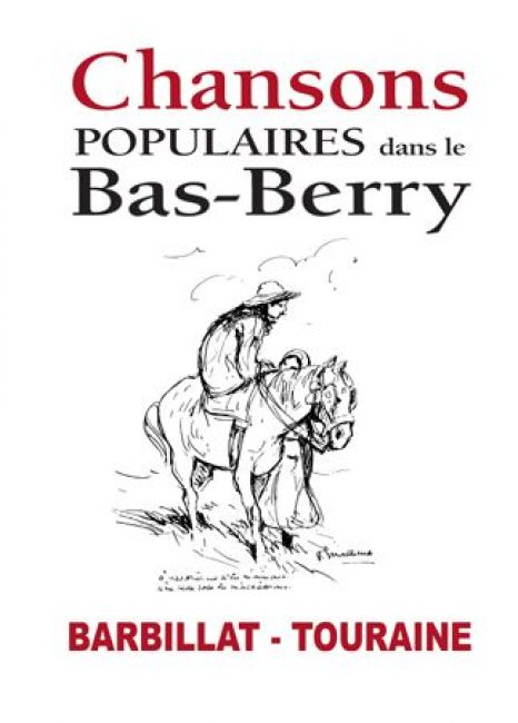 Chansons populaires dans le Bas-Berry