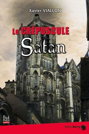 Le Crépuscule de Satan