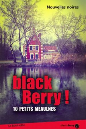 Black Berry 