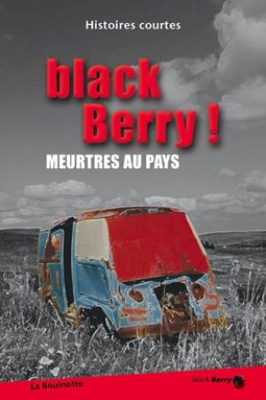 Black Berry