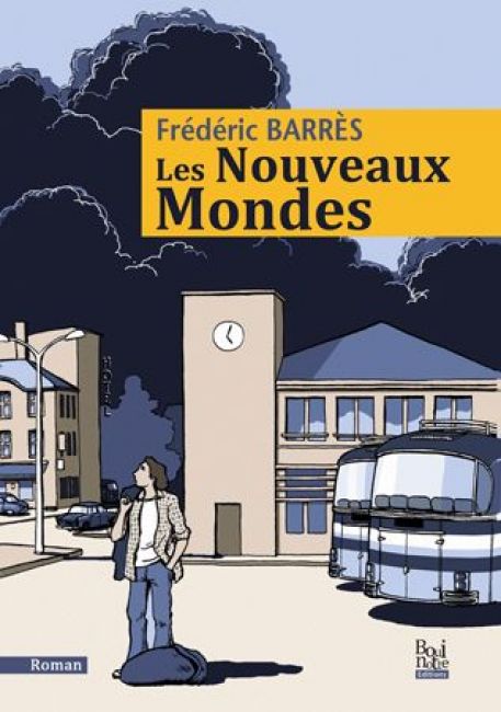 Les Nouveaux mondes