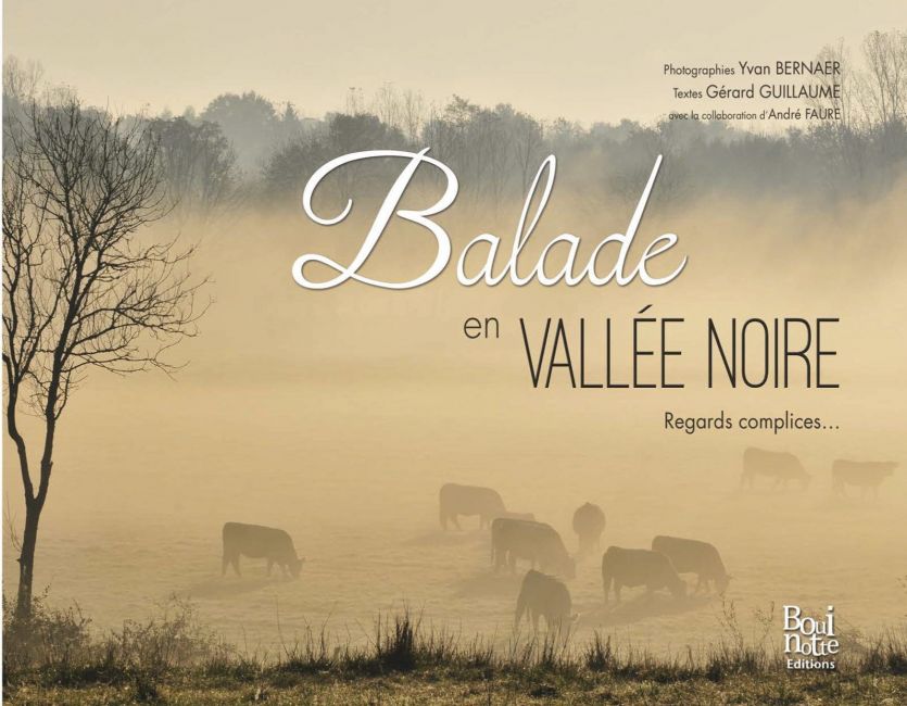 Balade en Vallée Noire