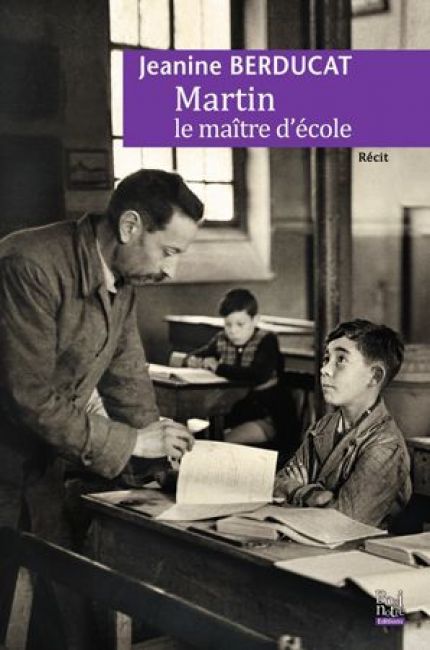 Martin le maître d’école