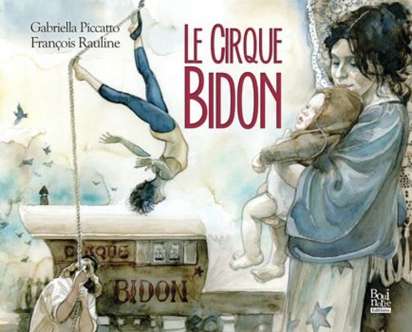 Le Cirque Bidon