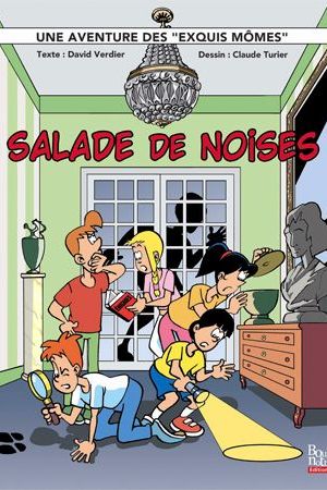 Salade de noises