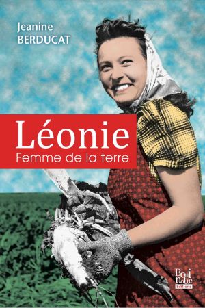 Léonie Femme de la terre