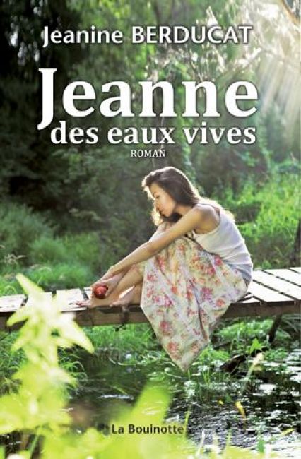 Jeanne des eaux vives