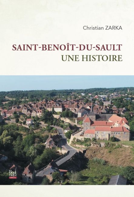 SAINT-BENOIT-DU-SAULT