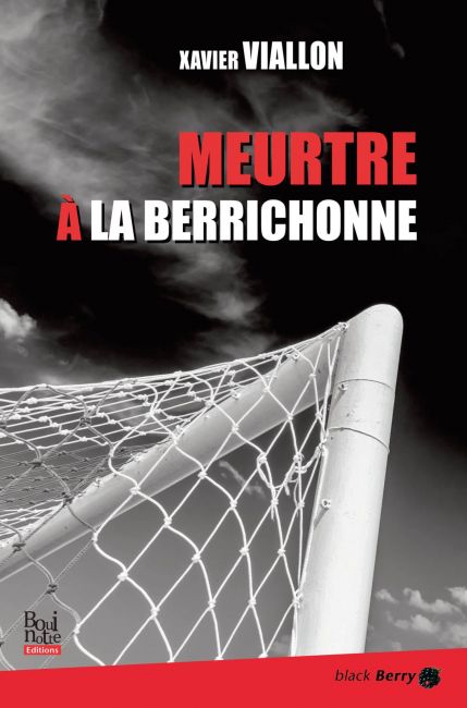 Meurtre à La Berrichonne