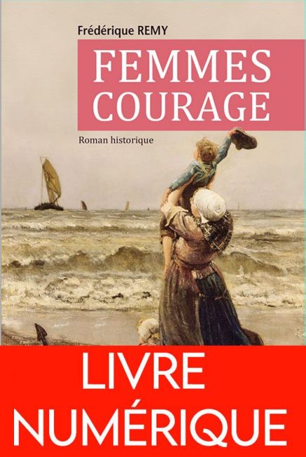 Femmes courage 