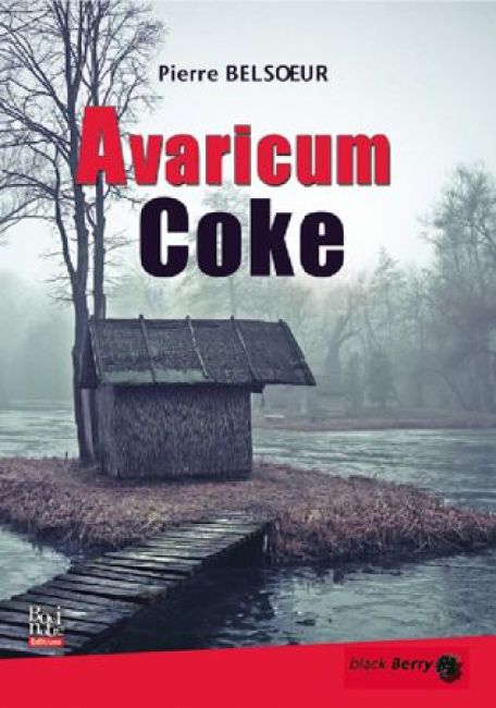 Avaricum Coke