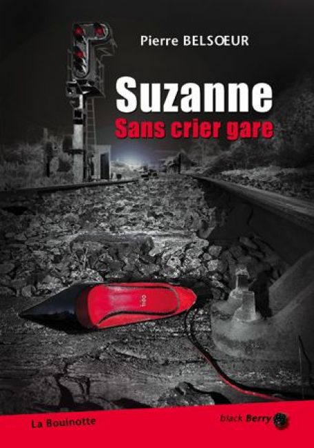 Suzanne sans crier gare