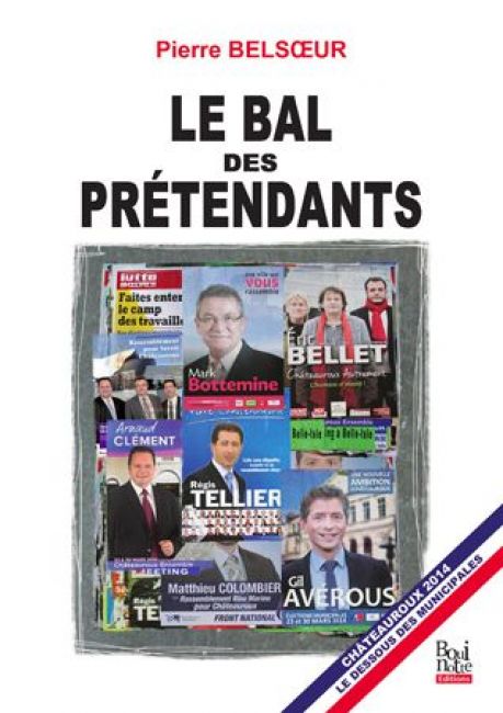 Le Bal des prétendants