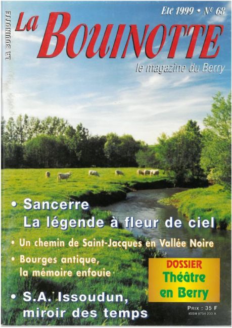 La Bouinotte n°68