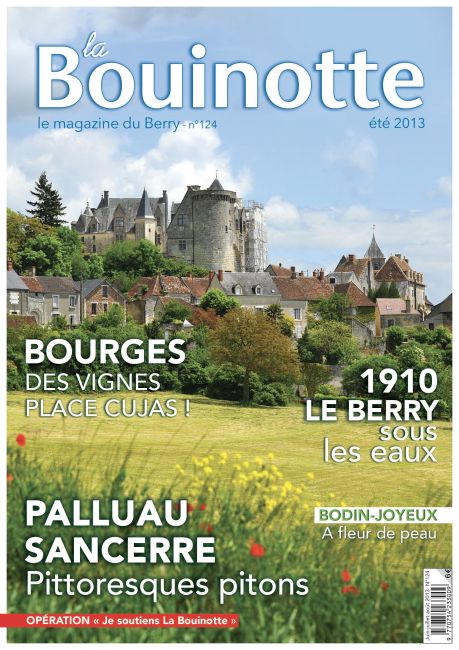 La Bouinotte n°124