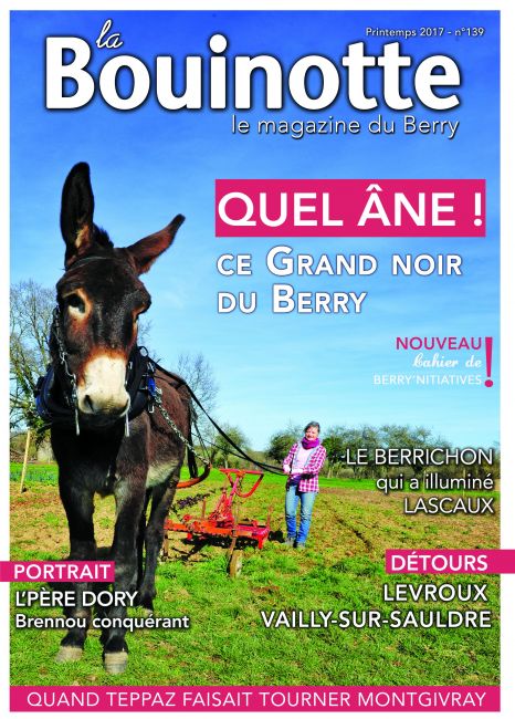 La Bouinotte n°139