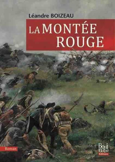 La Montée rouge