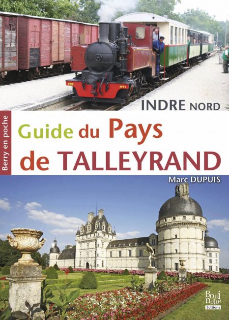 Guide du Pays de Talleyrand