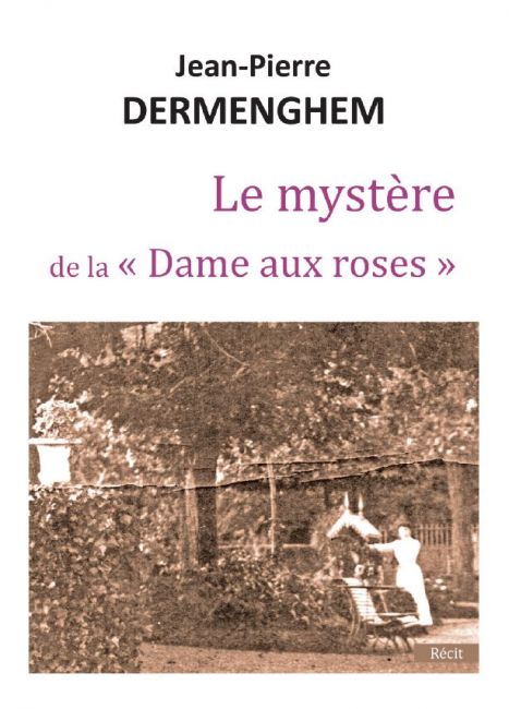 Le mystère de la 