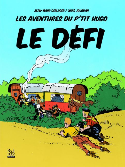 Le Défi