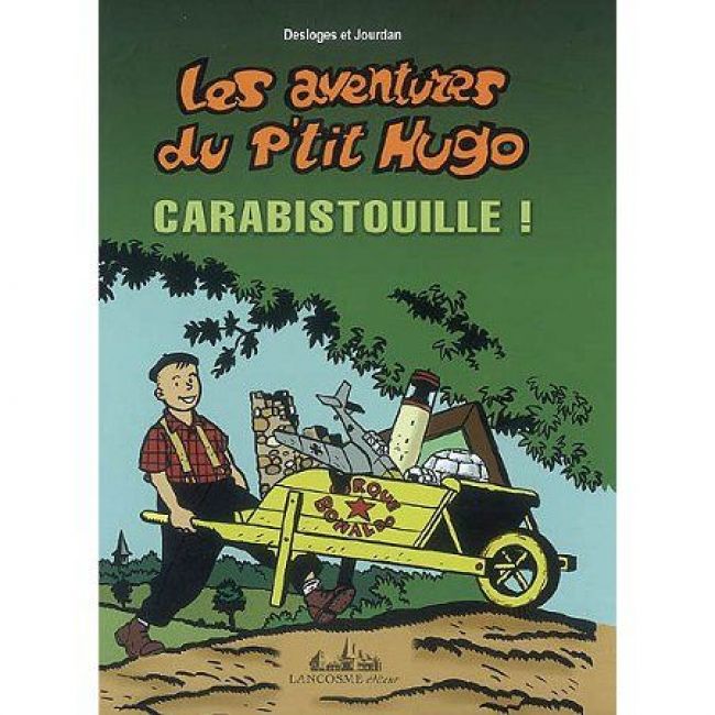 Carabistouille !