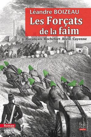 Les Forçats de la faim