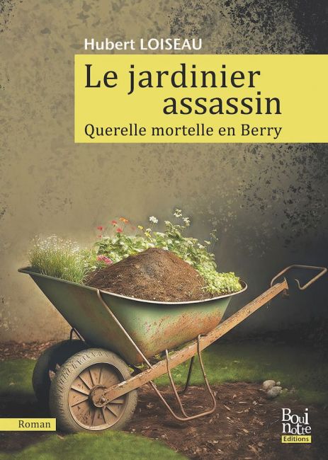 Le jardinier assassin