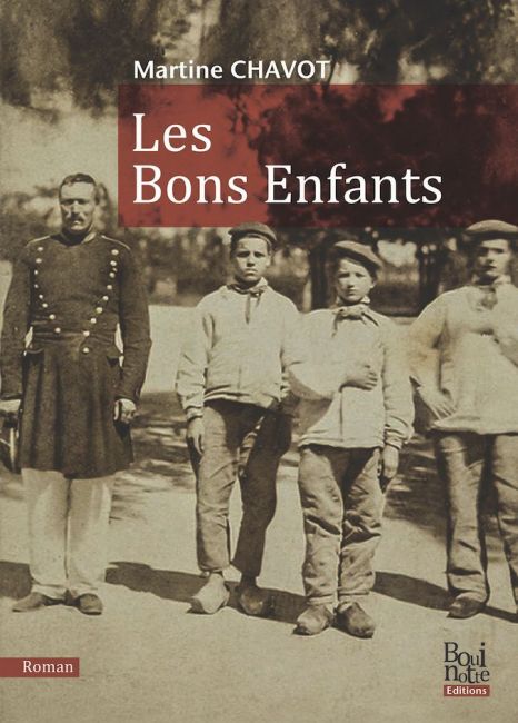 Les Bons Enfants