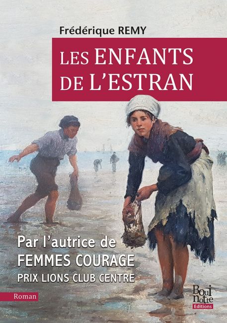 Les Enfants de l'estran