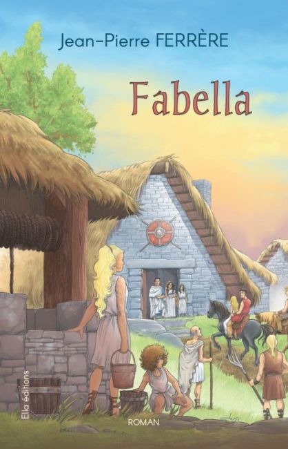 Fabella