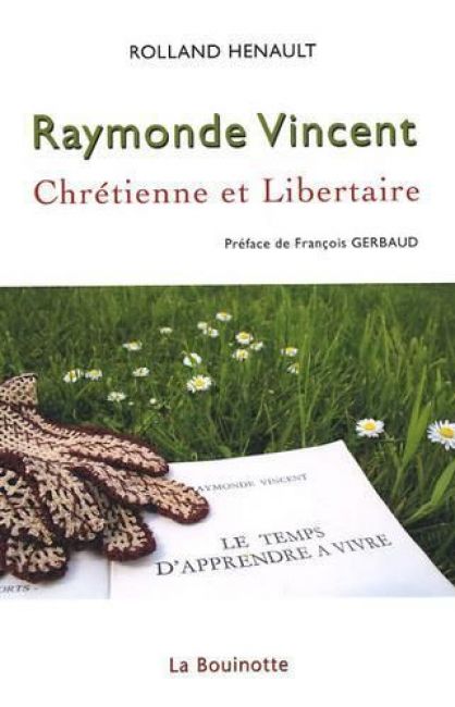 Raymonde Vincent