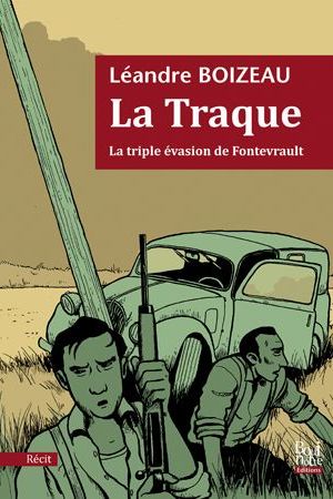 La Traque