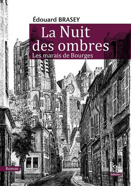 La Nuit des ombres