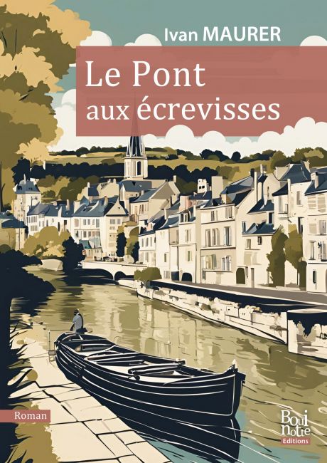 Le Pont aux écrevisses