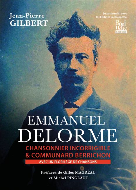 EMMANUEL DELORME