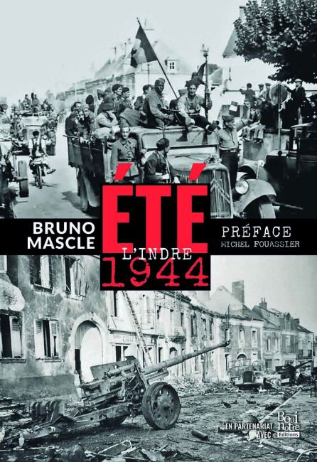 Indre été 1944