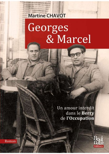 Georges et Marcel