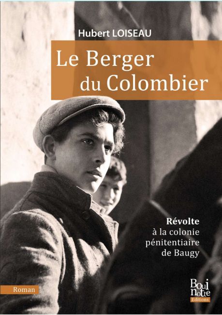 Le Berger du Colombier