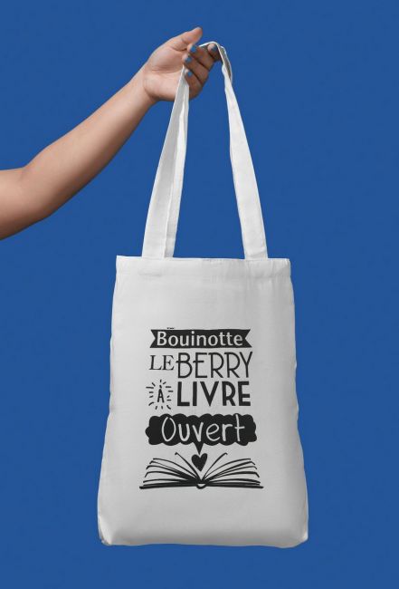 Sac La Bouinotte