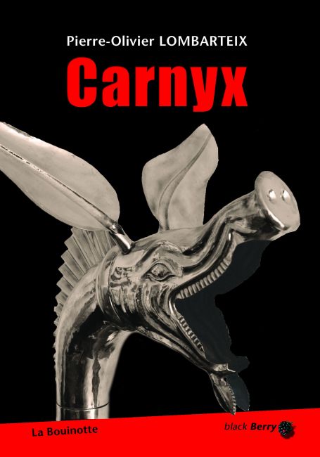 Carnyx