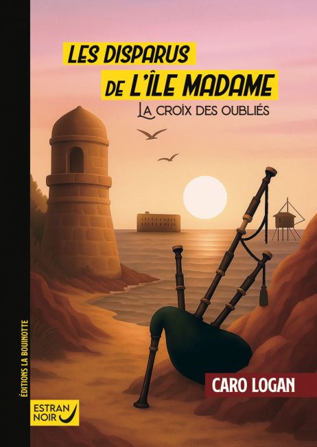 Les disparus de l’Île Madame