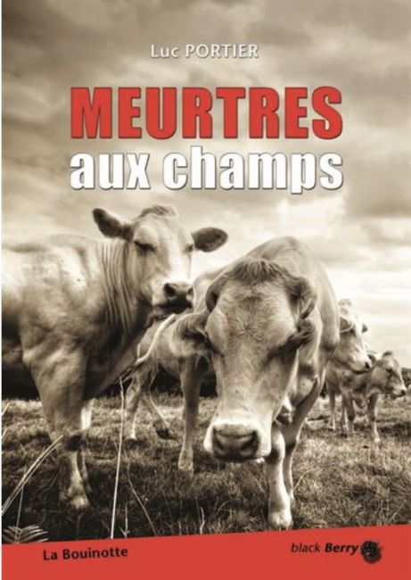 Meurtres aux champs