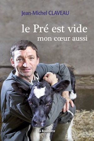 Le Pré est vide, mon cœur aussi